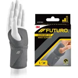 FUTURO Comfort Fit Handgelenkbandage 1 Stück Weiß