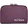 Tatonka Plain Wallet RFID Block Unisex Geldbörse midnight plum