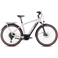 Cube Touring Hybrid Pro 625 2024