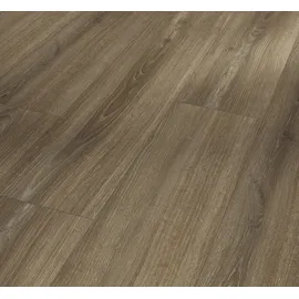 Parador Basic 400 Laminat 8 mm Wasserfest Eiche Studioline Weiß
