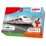 Märklin my world - Startpackung ICE 3
