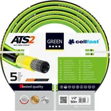 Cellfast Gartenschlauch Green ATS2 1/2" 50 m