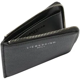 Liebeskind Berlin Nino Geldbörse Damen schwarz