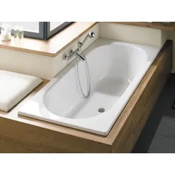 BetteStarlet Rechteck-Badewanne