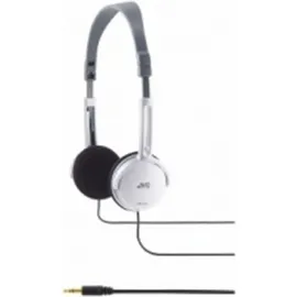 JVC HA-L50 white