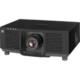 Panasonic PT-MZ882BEJ Laser Beamer 8.200 Lumen