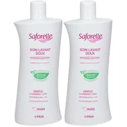 Saforelle® Milde Waschpflege