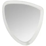 Cressi Negative optische Linse für Taucherbrille Big Eyes Evo Maske (Made in Italy) Transparent durchsichtig Size 2.0/DX