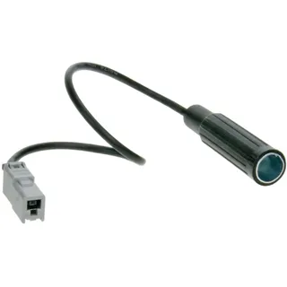 ACV Electronic ACV 1543-11 GT13 DIN Antennenadapter für Hyundai/Honda/Kia