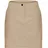 Jack Wolfskin Hosenrock Damen Beige/Braun 40