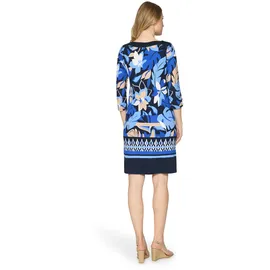 Betty Barclay Shirtkleid Damen Dunkelblau 44