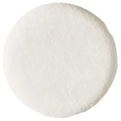 ARTDECO Powder Puff For Compact Powder Round Make-up Schwämme   