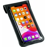 KLICKfix Phonebag Light M schwarz