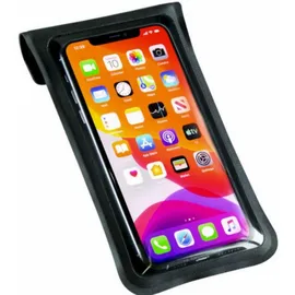 KLICKfix Phonebag Light M schwarz