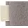 LeGer Home by Lena Gercke Polsterhocker Dilara 143 x 45 x 68 cm Grau/Silber