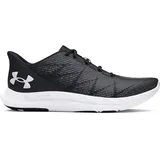 Under Armour UA Charged Speed Swift, Laufschuh schwarz
