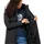 Jack Wolfskin Deutzer Coat W black