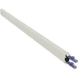 PATCHBOX PB CONE30UTPVI / Kabelkassette, Cat.6a UTP, 1.8 m, violett