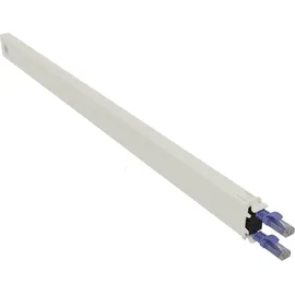 PATCHBOX PB CONE30UTPVI / Kabelkassette, Cat.6a UTP, 1.8 m, violett