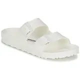 BIRKENSTOCK  Pantoffeln Arizona EVA  in Weiss, 36