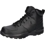 Nike MANOA 17 Winterstiefel Schwarz 36,5