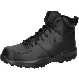 Nike MANOA 17 Winterstiefel Schwarz 36,5
