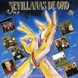 Sevillanas De Oro Vol.20 (Neu differenzbesteuert)
