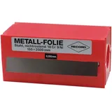 mm_unverified_brand Metallfolie D.0,200mm VA 1.4301 L.2500mm B.150mm