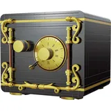 CaDA Bricks CaDA C71006W Der Geheime Tresor C71006W