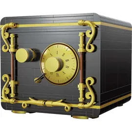 CaDA Bricks CaDA C71006W Der Geheime Tresor C71006W