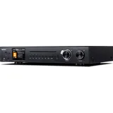 Noxon A 571 CD schwarz, Internetradio, DAB+, UKW Tuner, Spotify, Bluetooth, USB, LAN + WLAN