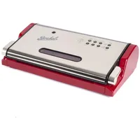 Berkel Vakuumiergerät rot