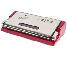 Berkel Vakuumiergerät rot