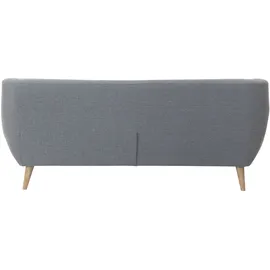 Beliani Sofa 3-Sitzer Motala