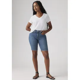 Levi's Bermuda Blau 26W
