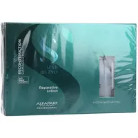 Alfaparf Milano Semi di Lino Reconstruct Reparative Lotion 6X13ml