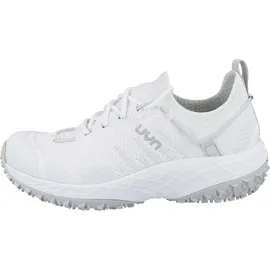 Uyn Urban Trail Naked SH für Damen, Freizeitschuhe, weiß 41 - 41