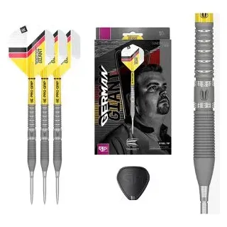 Target Darts Target Gabriel Clemens G2 Steeldarts - 21g,