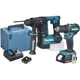 Makita DLX2454AJ