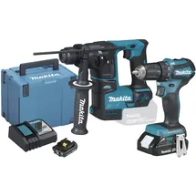 Makita DLX2454AJ