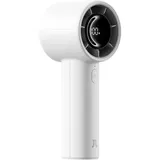 Jisulife Life10S, Ventilator, Braun, Grau