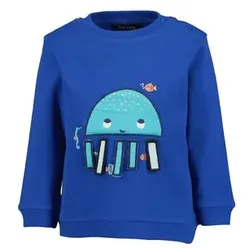 BLUE SEVEN Sweatshirt Ocean, 68