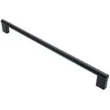Livingpoint24 Möbelgriff 128 - 480mm 1,2 x 3,4 x 34,2 cm