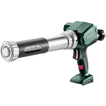 Metabo Akku-Kartuschenpistole KPA 12 400