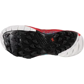 La Sportiva Akasha II Damen Hibiscus/Malibu Blue 36