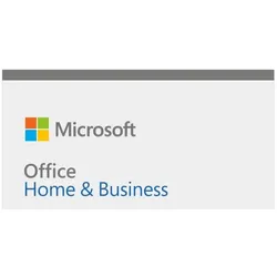 Microsoft Office 2021 Home & Business, ESD