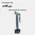 Saxonette URBANO 28 Zoll RH 48 cm eisblau
