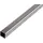 GAH Alberts Alberts Vierkantrohr, Stahl roh, versch. Größen-1 m-30 x 30 mm-1,5 mm