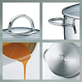 Kela Cailin Topf-Set 4-tlg.