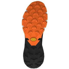 Dynafit Ultra 100 Herren Schwarz/Weiß/Orange 40